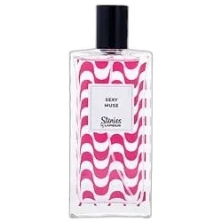 Frasco del perfume Discount Stories Sexy Muse Eau de Toilette