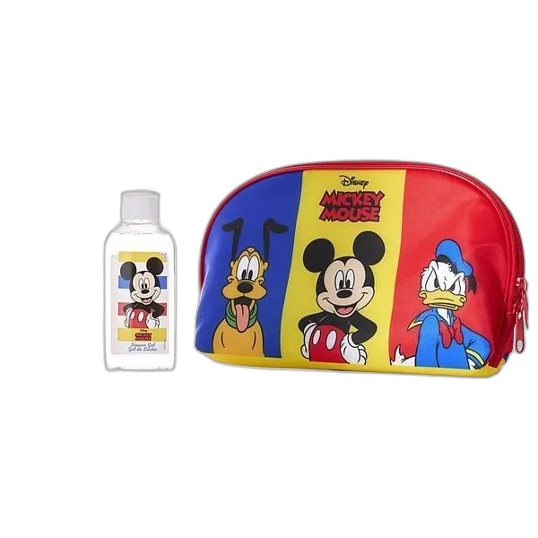 Frasco del perfume Disney Mickey And Friends Eau de Toilette