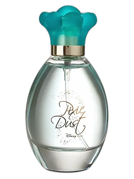 Frasco del perfume Disney Pixie Dust