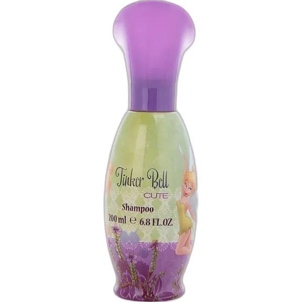 Frasco del perfume Disney Tinkerbell