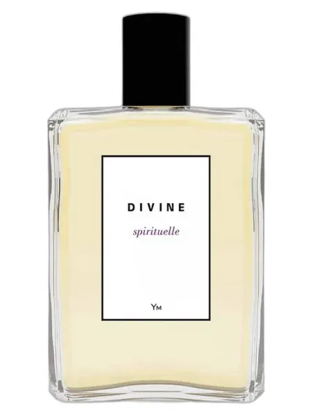 Frasco del perfume Divine Spirituelle