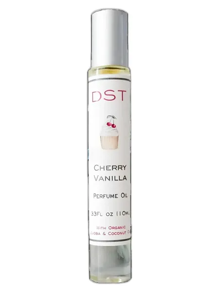 Frasco del perfume Doctor Sweet Tooth Cherry Vanilla unisex