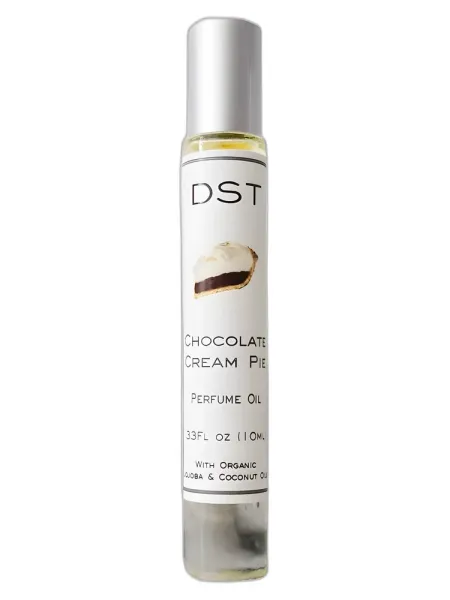Frasco del perfume Doctor Sweet Tooth Chocolate Cream Pie unisex