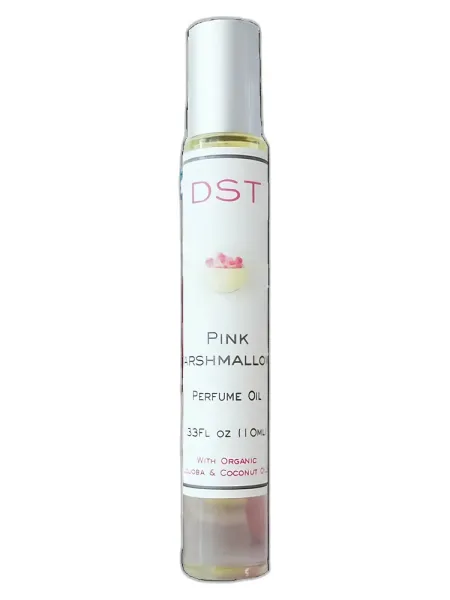 Frasco del perfume Doctor Sweet Tooth Pink Marshmallow unisex