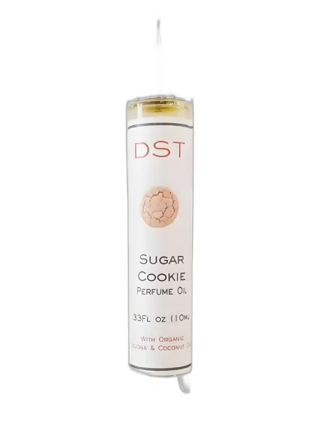 Frasco del perfume Doctor Sweet Tooth Sugar Cookie unisex