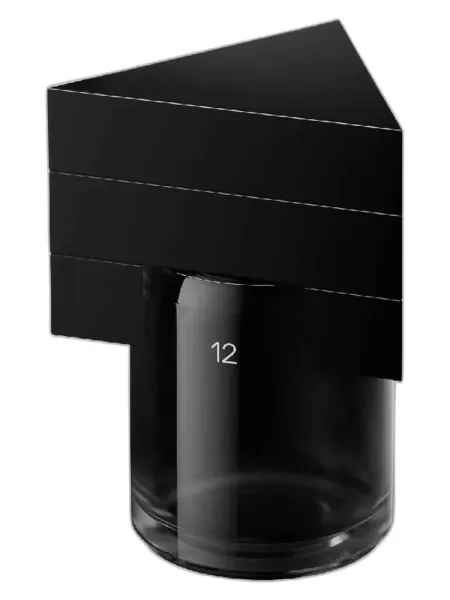 Frasco del perfume DOCUMENTS 闻献 12 Excite DOCUMENTS unisex