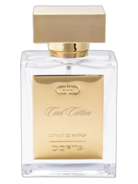 Frasco del perfume Dofta Cool Cotton unisex