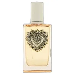 Frasco del perfume Dolce&Gabbana Devotion Intense Eau de Parfum