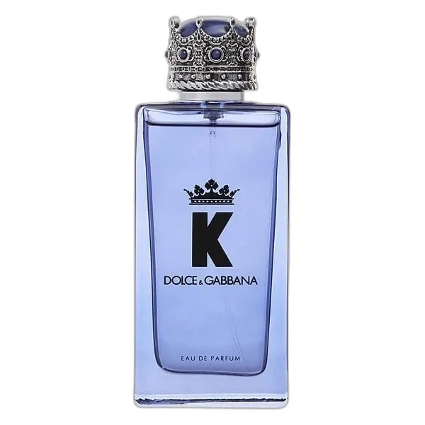 Frasco del perfume Dolce&Gabbana Dolce & Gabbana K Eau de Parfum