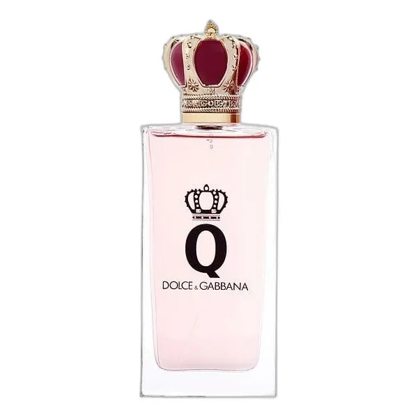 Frasco del perfume Dolce&Gabbana Dolce & Gabbana Q Eau de Parfum