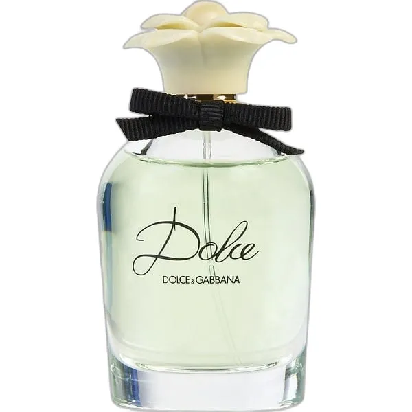 Frasco del perfume Dolce&Gabbana Dolce Eau de Parfum