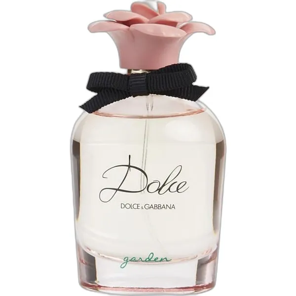 Frasco del perfume Dolce&Gabbana Dolce Garden Eau de Parfum