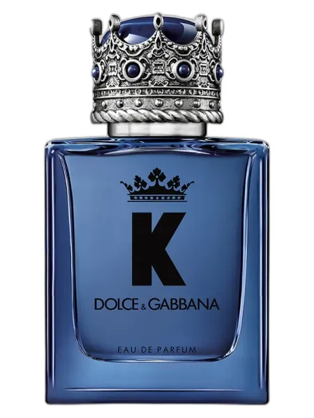 Frasco del perfume Dolce&Gabbana K by Dolce & Gabbana Eau de Parfum