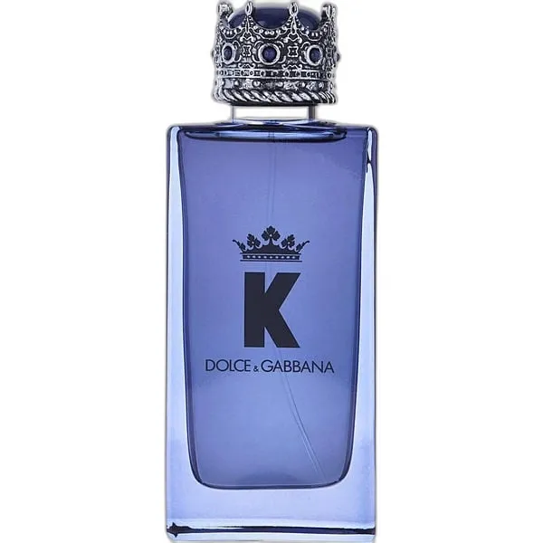 Frasco del perfume Dolce&Gabbana K Intense Eau de Parfum