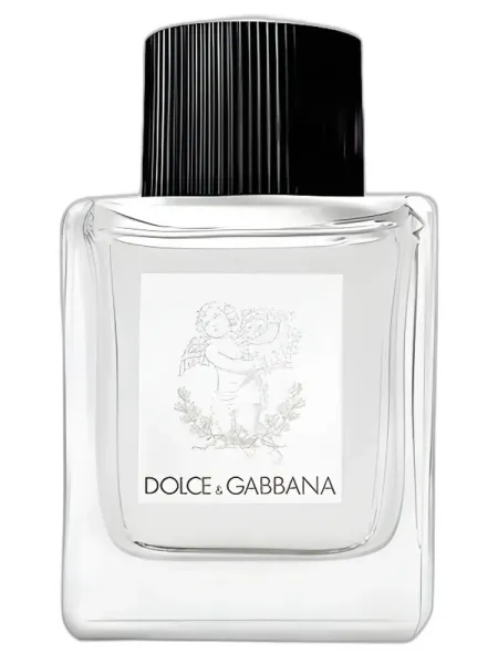 Frasco del perfume Dolce&Gabbana Perfume for Babies unisex