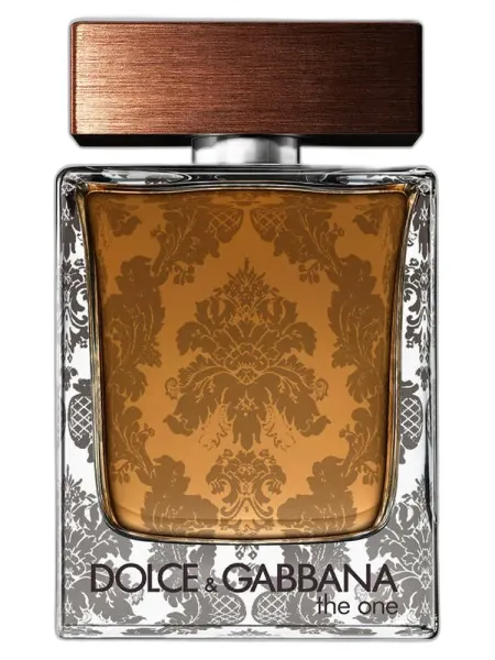 Frasco del perfume Dolce&Gabbana The One Baroque For Men