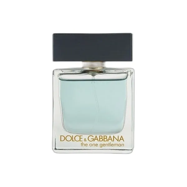 Frasco del perfume Dolce&Gabbana The One Gentleman Eau de Toilette