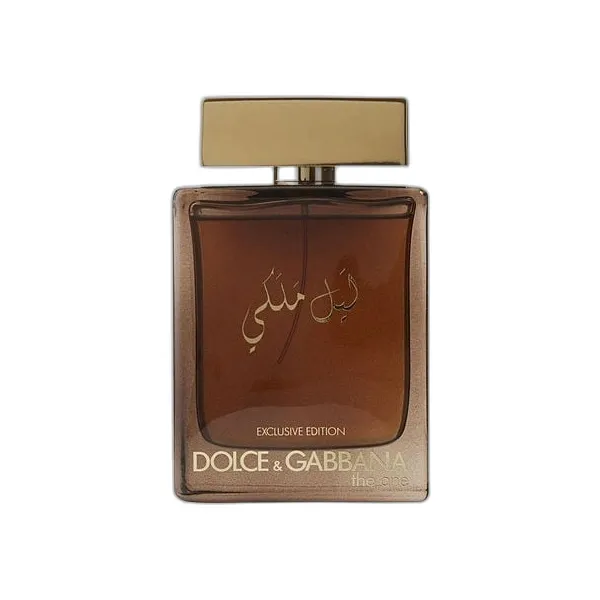 Frasco del perfume Dolce&Gabbana The One Royal Night Eau de Parfum