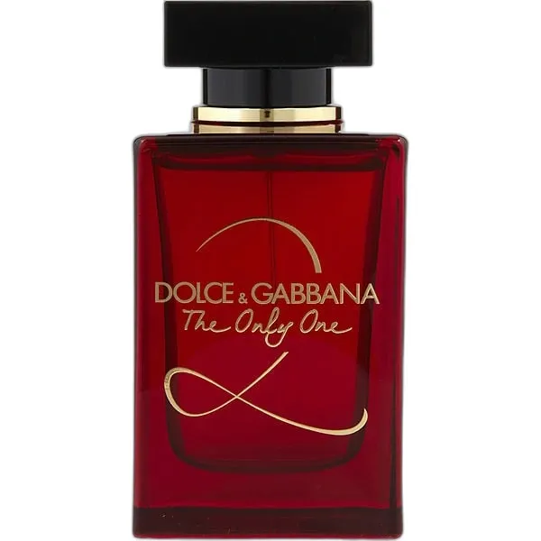 Frasco del perfume Dolce&Gabbana The Only One 2 Eau de Parfum