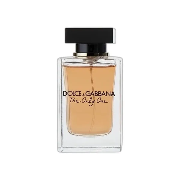Frasco del perfume Dolce&Gabbana The Only One Eau de Parfum