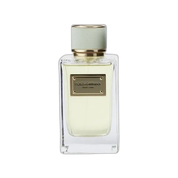 Frasco del perfume Dolce&Gabbana Velvet Pure Eau de Parfum
