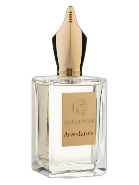 Frasco del perfume Dolce Fiore Avventurina unisex