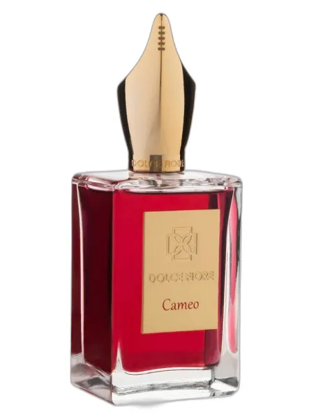 Frasco del perfume Dolce Fiore Cameo unisex