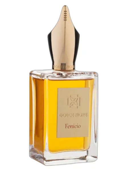 Frasco del perfume Dolce Fiore Fenicio unisex