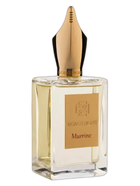 Frasco del perfume Dolce Fiore Murrine unisex