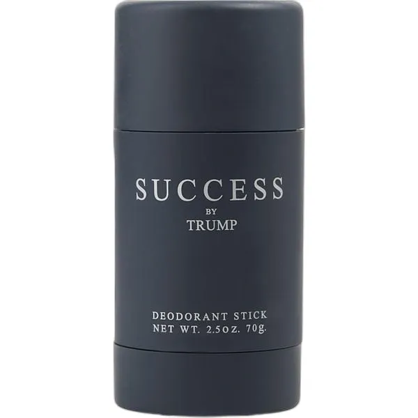 Frasco del perfume Donald Trump Success Eau de Cologne
