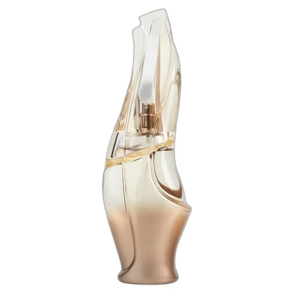 Frasco del perfume Donna Karan Cashmere Aura Eau de Parfum