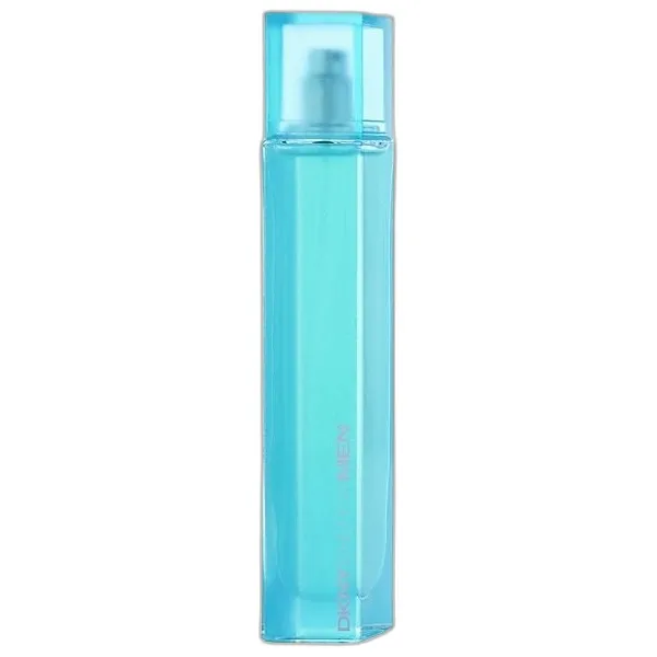 Frasco del perfume Donna Karan Dkny Energy Eau de Toilette