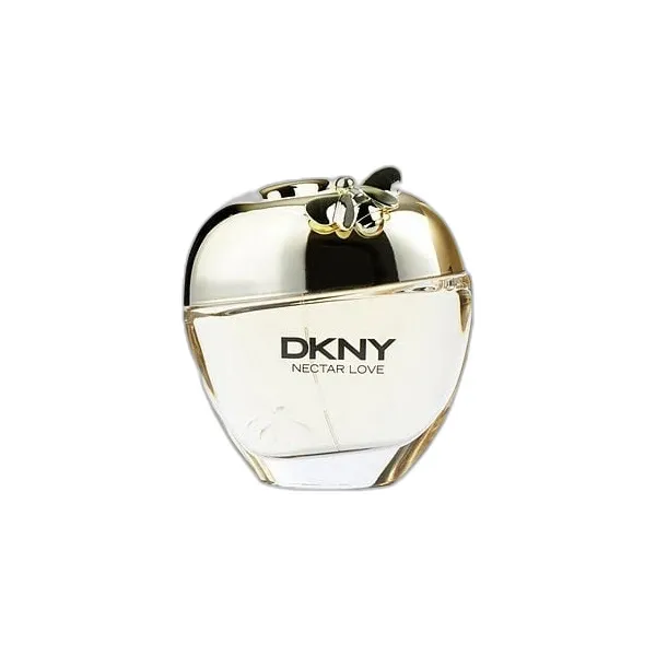 Frasco del perfume Donna Karan Dkny Nectar Love Eau de Parfum