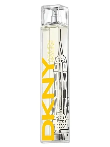 Frasco del perfume Donna Karan DKNY Women Skyline 2026
