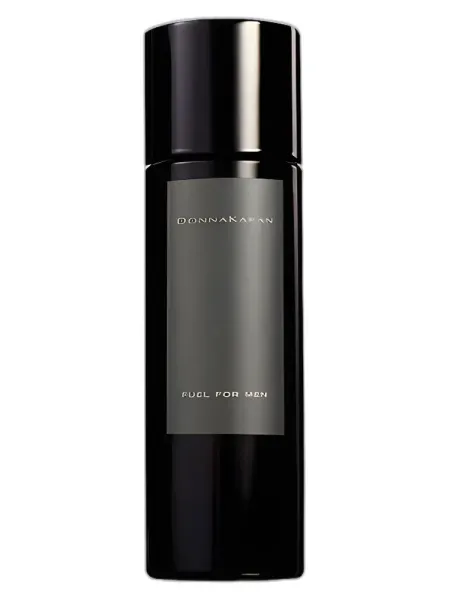 Frasco del perfume Donna Karan Fuel for Men Eau de Cologne