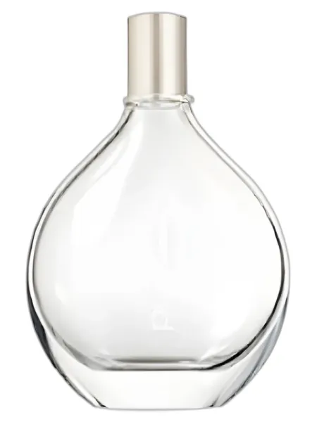 Frasco del perfume Donna Karan Pure DKNY A Drop of Vanilla