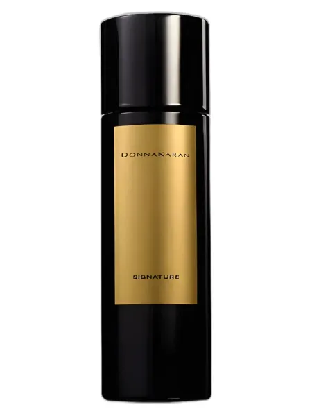 Frasco del perfume Donna Karan Signature