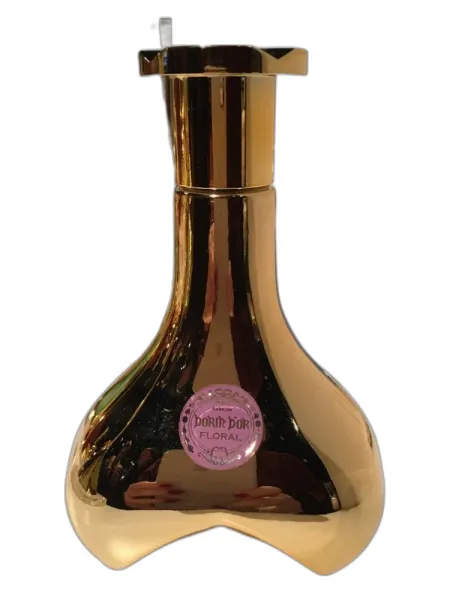 Frasco del perfume Dorin D'Or Floral unisex