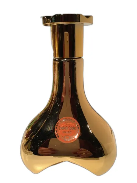 Frasco del perfume Dorin D'Or Musc unisex