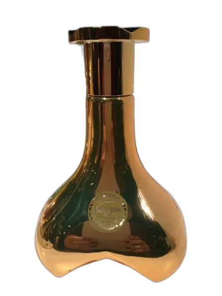 Frasco del perfume Dorin D'Or Pour Madame