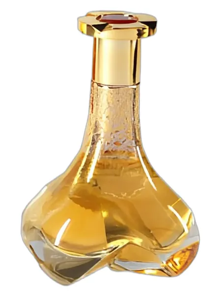 Frasco del perfume Dorin Un Air de Paris Fruity
