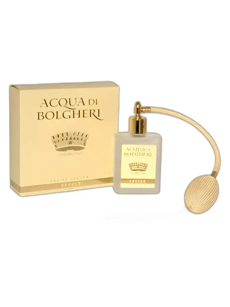 Frasco del perfume Dr. Taffi Acqua di Bolgheri Dr. Taffi unisex