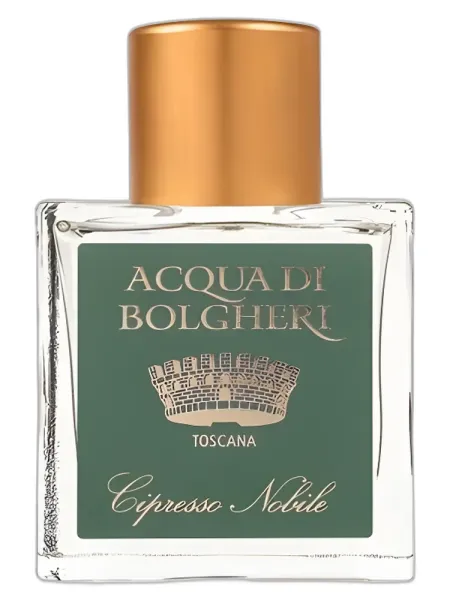 Frasco del perfume Dr. Taffi Cipresso Nobile Dr. Taffi unisex