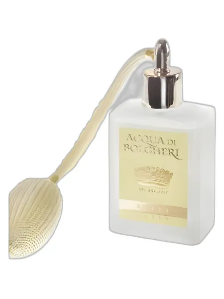 Frasco del perfume Dr. Taffi Dolce Dr. Taffi unisex Eau de Parfum