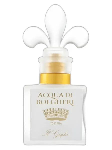 Frasco del perfume Dr. Taffi Il Giglio Dr. Taffi unisex