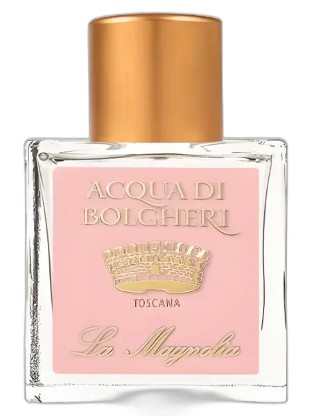 Frasco del perfume Dr. Taffi La Magnolia Dr. Taffi unisex