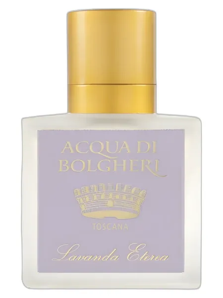 Frasco del perfume Dr. Taffi Lavanda Eterea Dr. Taffi unisex