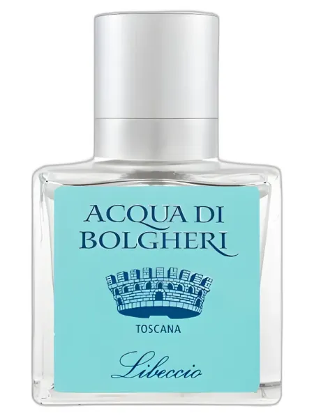 Frasco del perfume Dr. Taffi Libeccio Dr. Taffi unisex Eau de Parfum