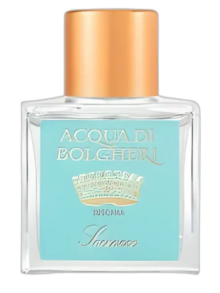 Frasco del perfume Dr. Taffi Scirocco Dr. Taffi