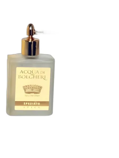 Frasco del perfume Dr. Taffi Speziato Dr. Taffi unisex